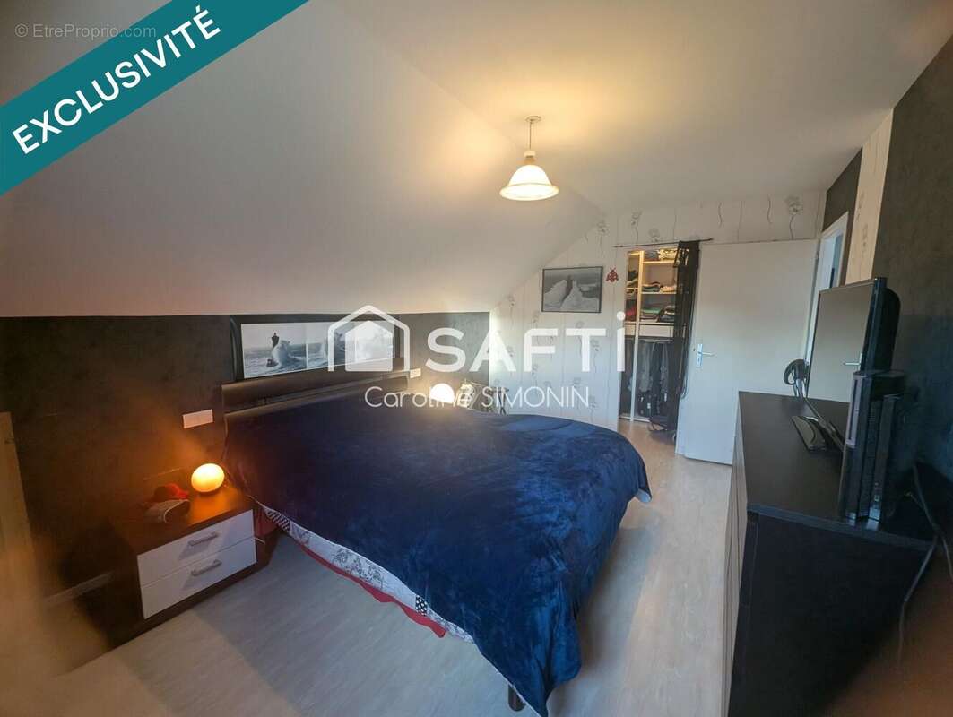 Photo 8 - Maison à LE SYNDICAT