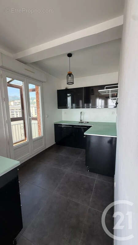 Appartement à BASTIA