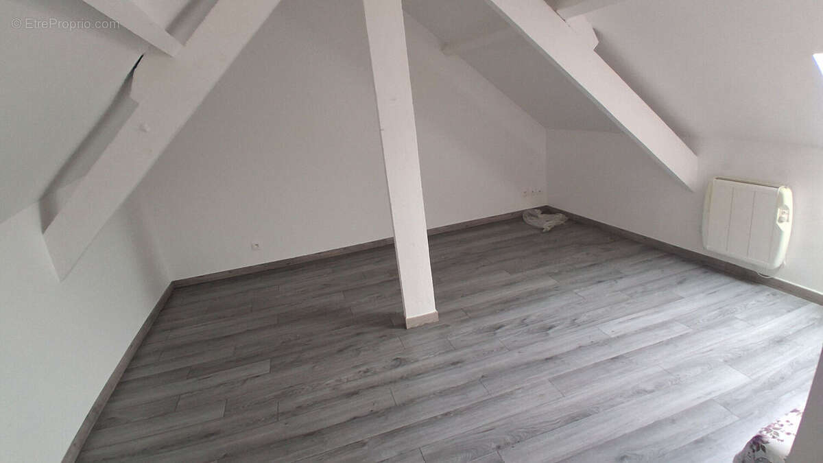 Immeuble Henin Beaumont 360 m2 - photo 9