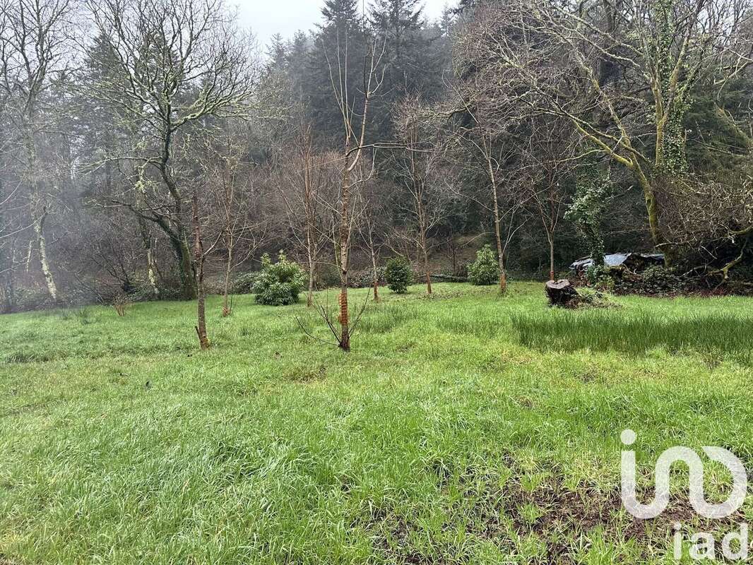 Photo 9 - Terrain à QUIMPER
