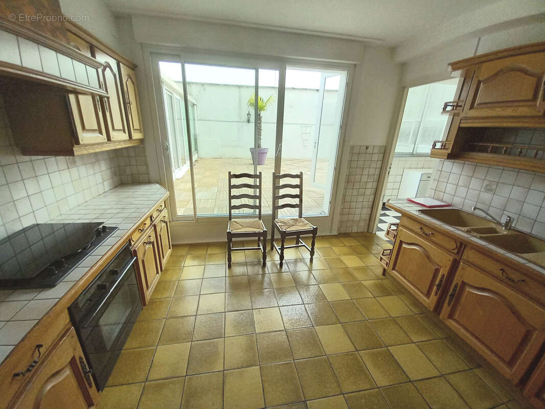 Appartement à DUNKERQUE