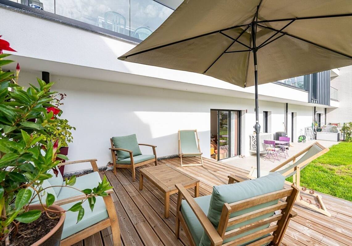 Appartement à NOISY-LE-GRAND