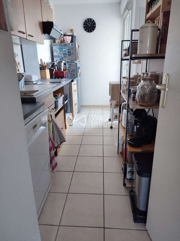Appartement à ARGENTAN