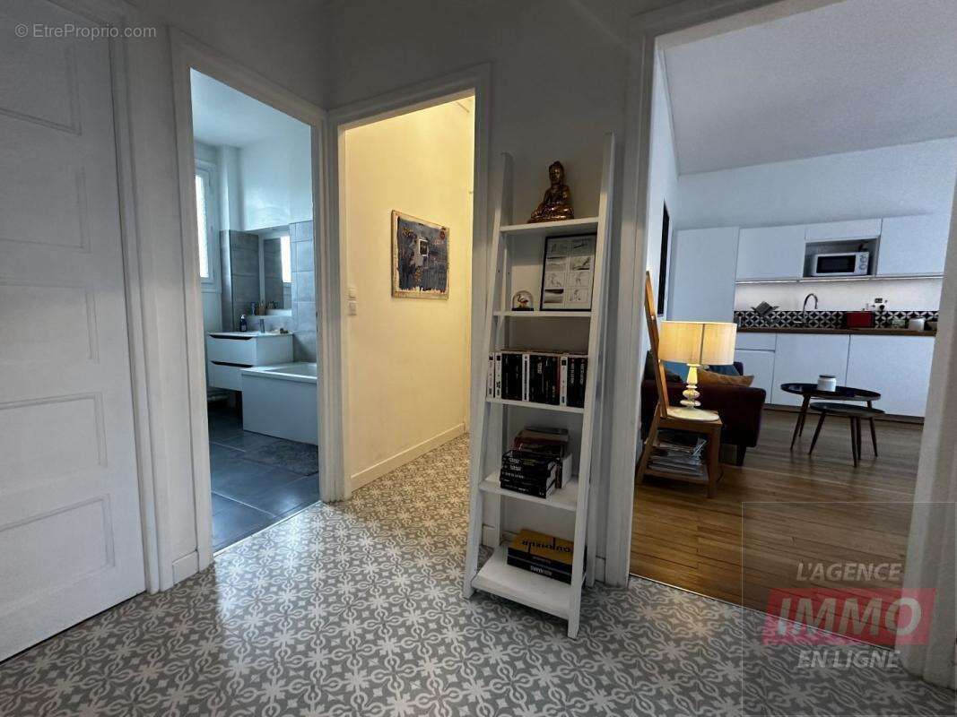 Appartement - photo 4