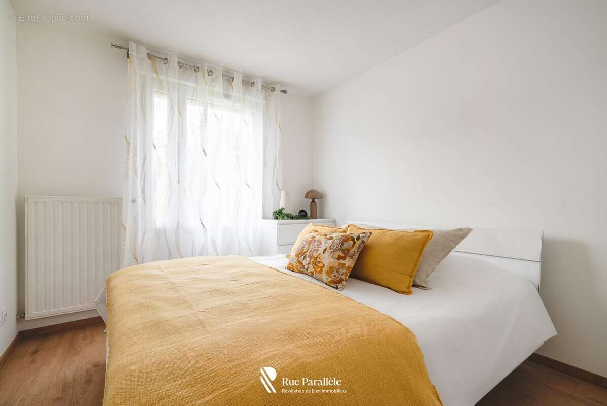 Appartement à LA BALME-DE-SILLINGY