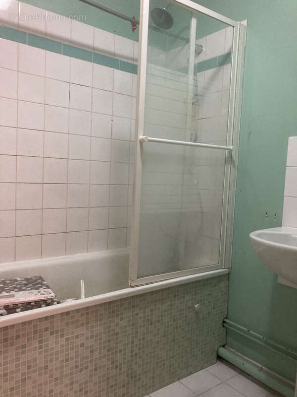 Appartement à DUGNY