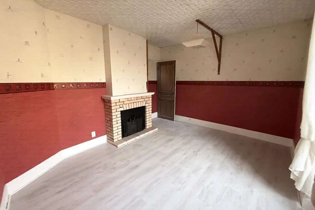 Maison à GOUVIEUX