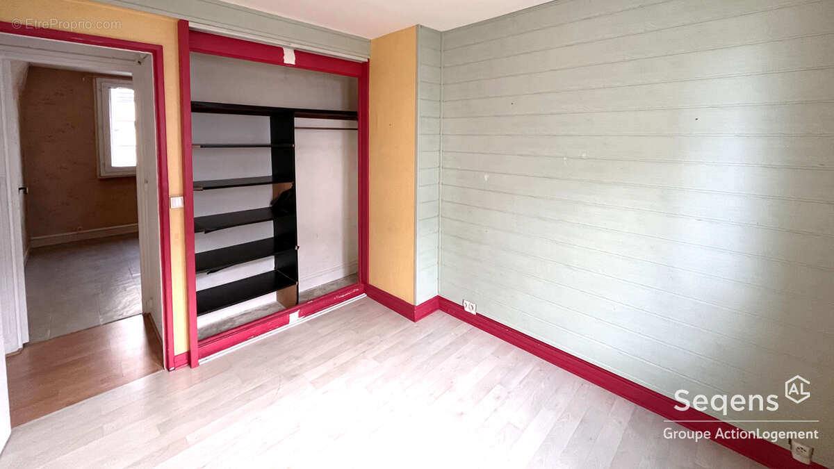 Appartement à GAGNY