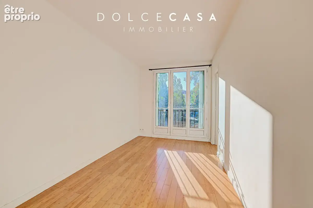 Appartement Bry Sur Marne 2 pièce(s) 43.62 m2 - photo 4
