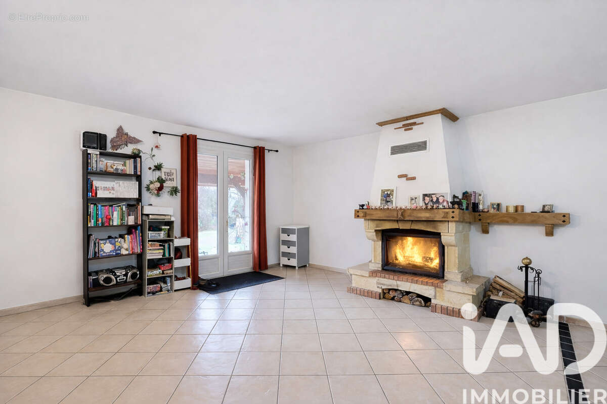 Photo 3 - Maison à CAMBES