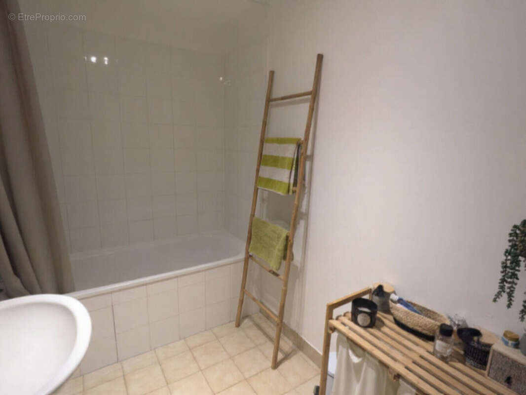 Appartement à BRIGNAIS