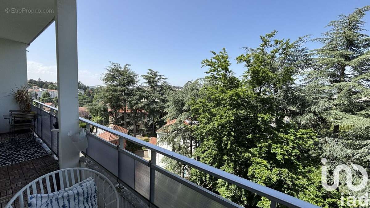 Photo 9 - Appartement à SAINT-ETIENNE