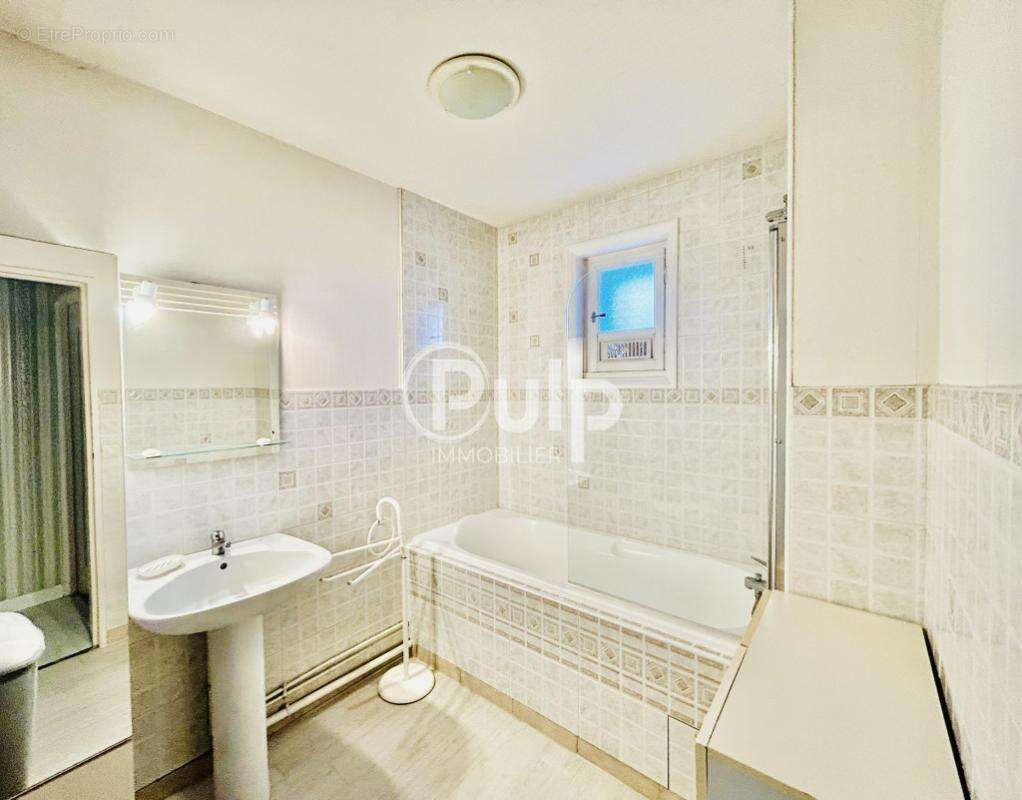 Appartement à DOUAI