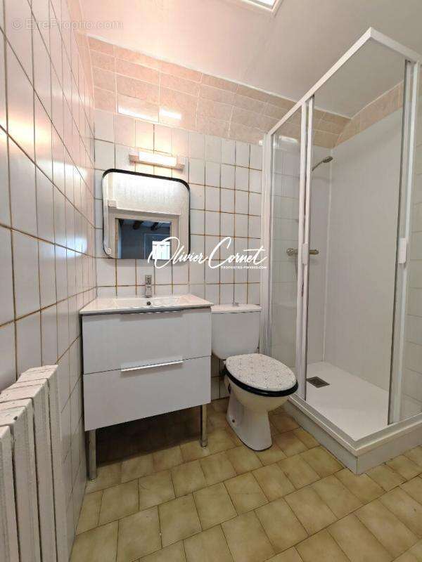 Maison à NOGENT-LE-ROTROU