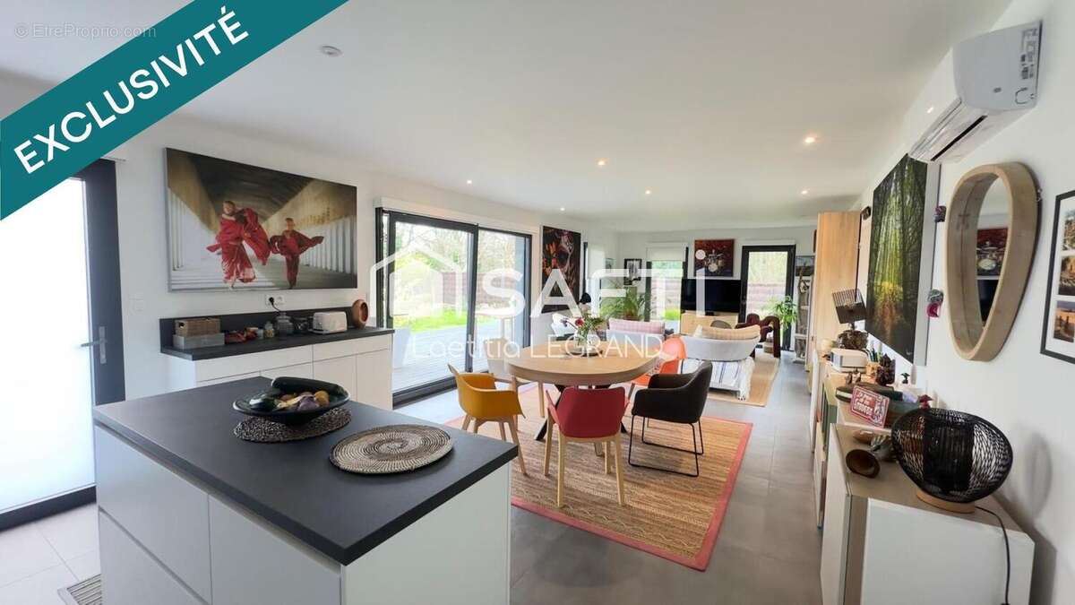 Photo 4 - Maison à CAVAN