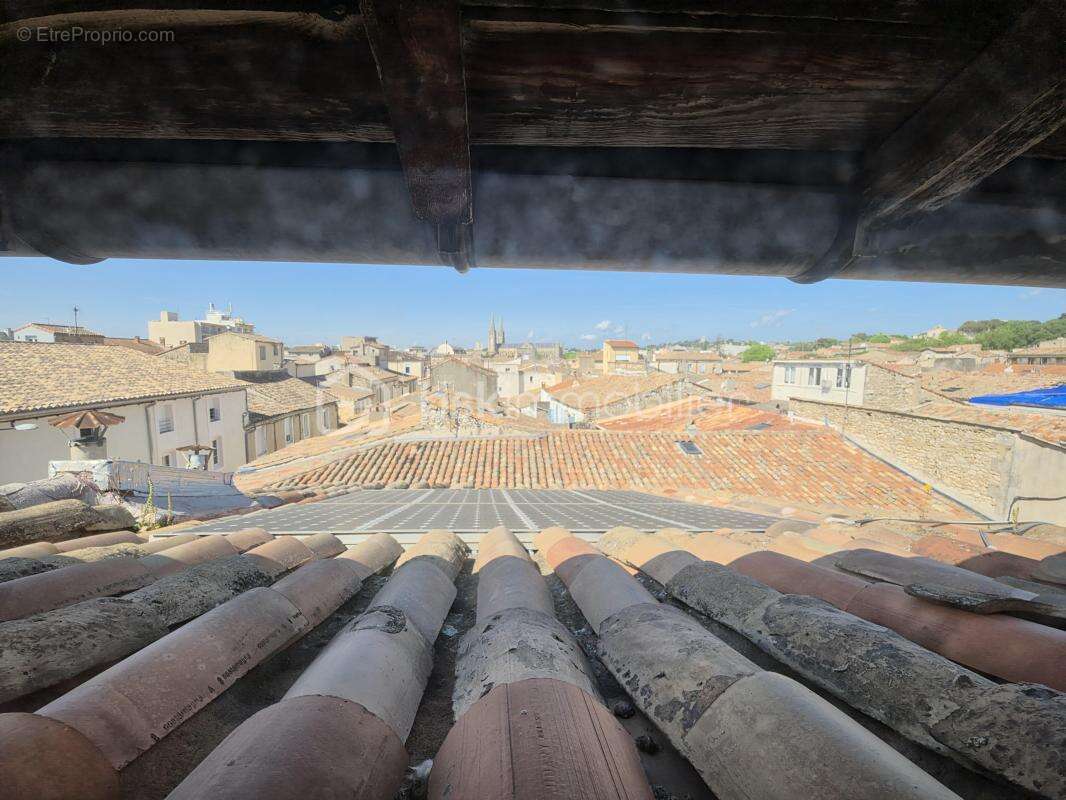 Duplex pour investissement locatif- T3 de 53m2 vendu loué ( bail meublé de 1 an) - photo 10