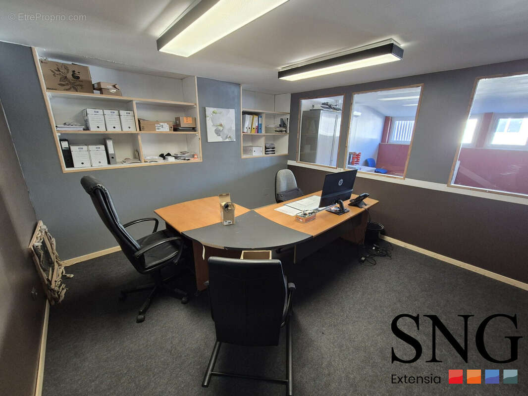 Commerce à ROUXMESNIL-BOUTEILLES