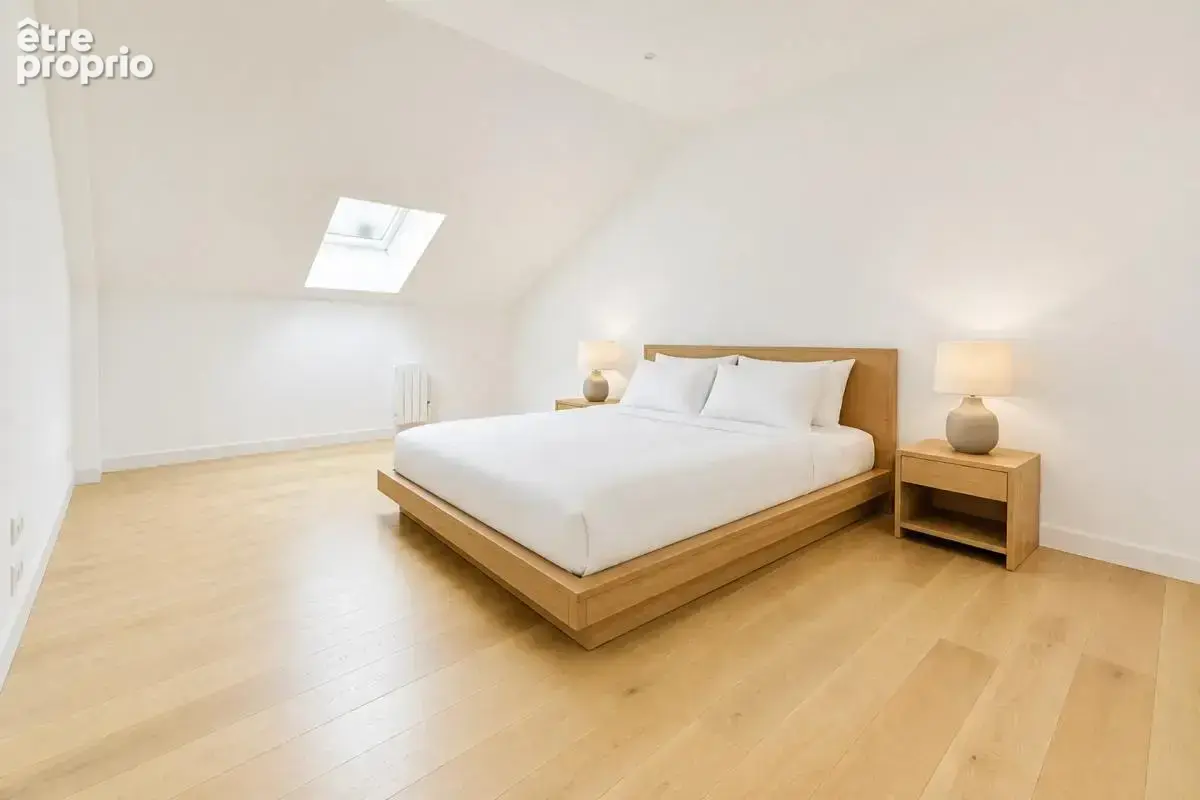 Maison de 8 pièces de 208 m² à Port-Saint-Père - photo 12