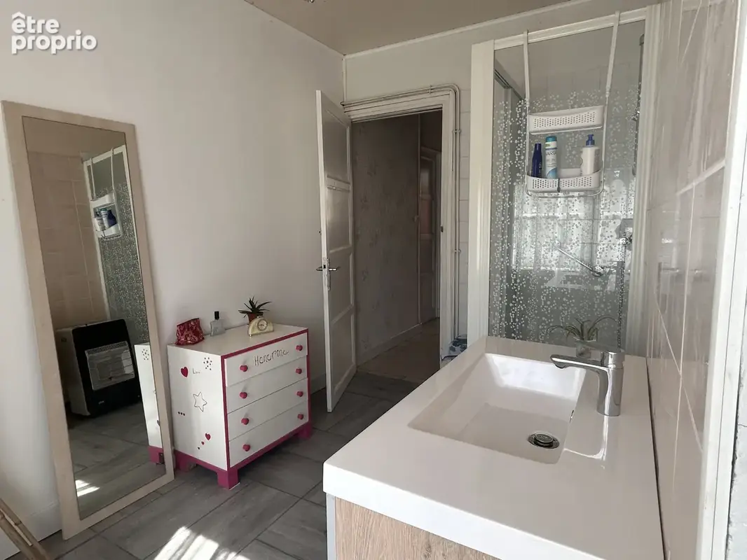 A VENDRE Maison 4 pièces avec jardin et dépendance Le Pêchereau - photo 11