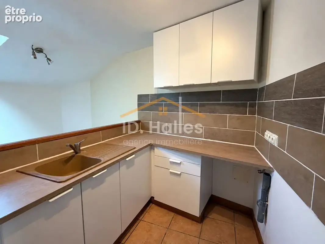 Maison à vendre à Renazé - photo 2
