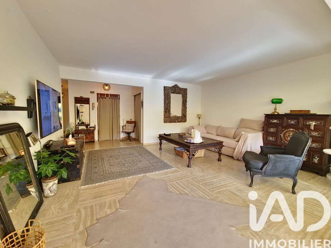 Photo 7 - Appartement à CANNES