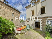 Maison à SAINT-PAIR-SUR-MER