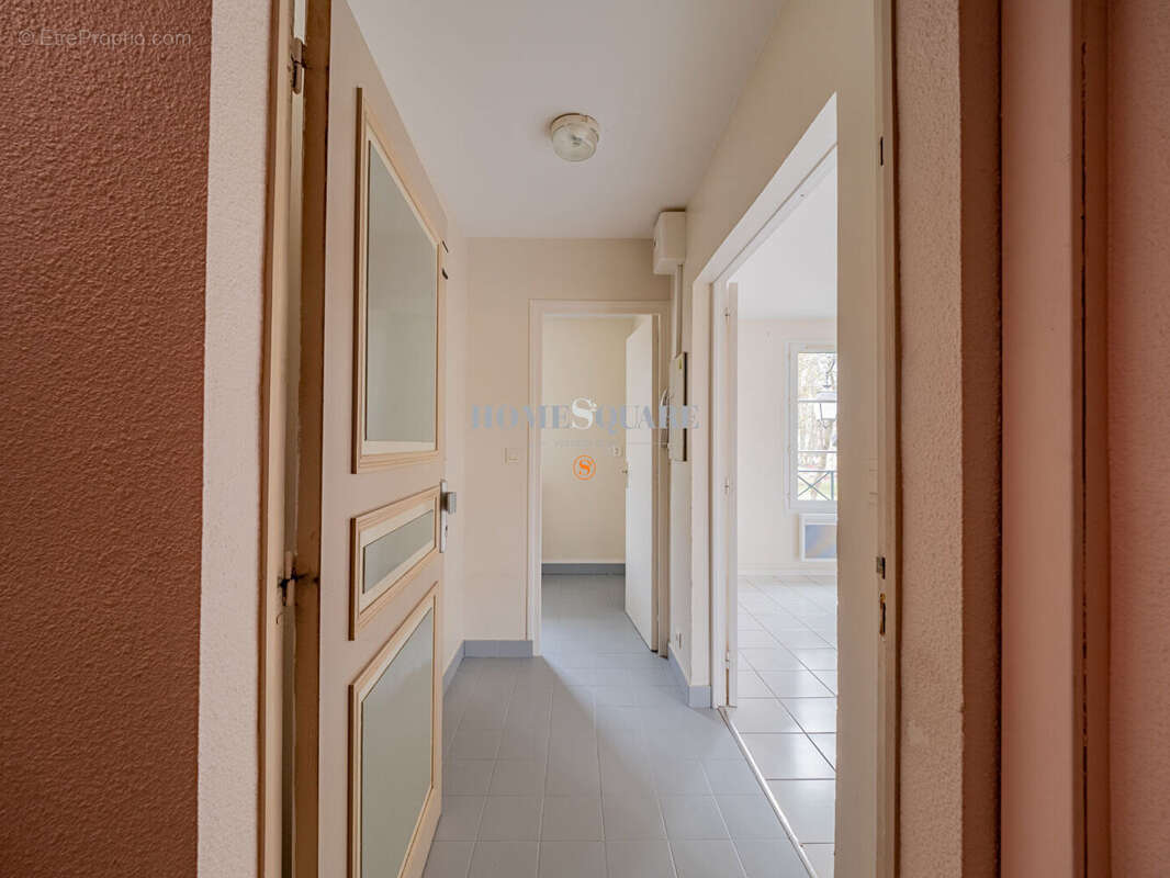 Appartement à SENLIS