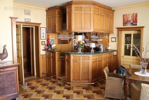 Maison à LEIGNE-LES-BOIS