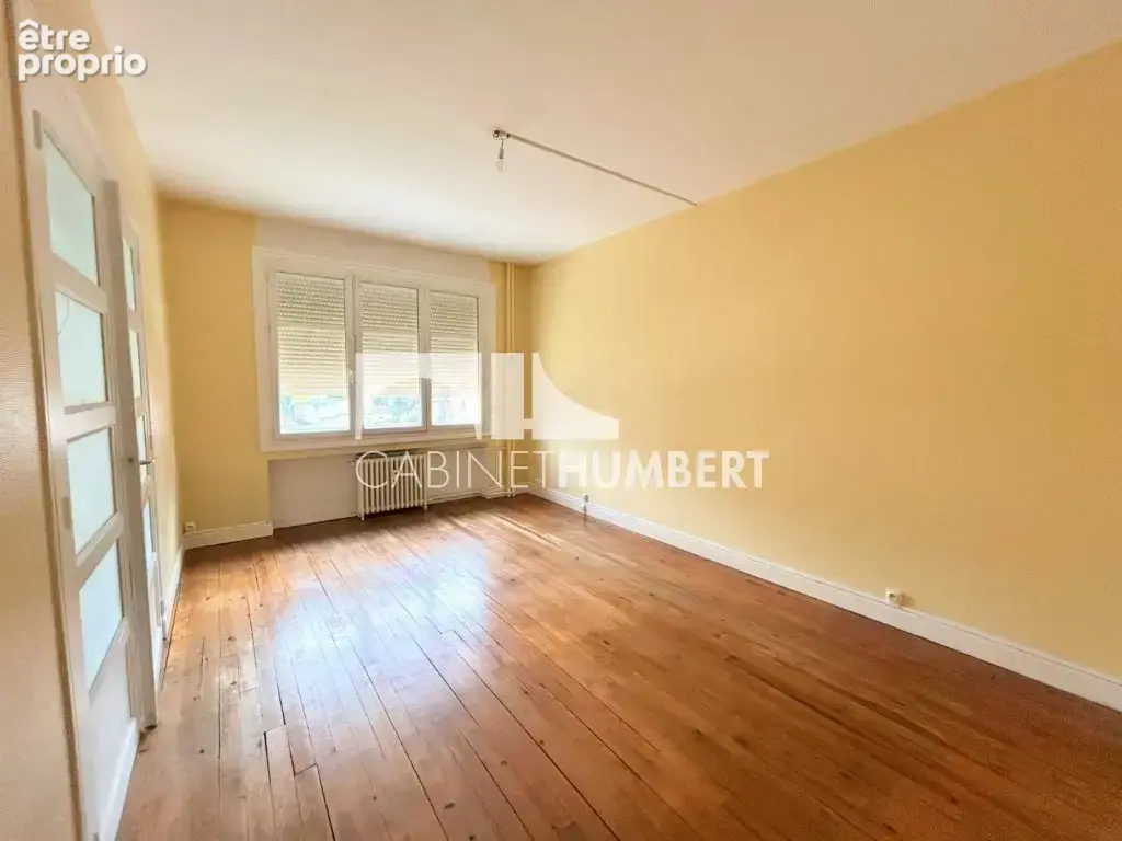Appartement 3 pièces 71 m² à vendre à Saint-Etienne (42000) - photo 3
