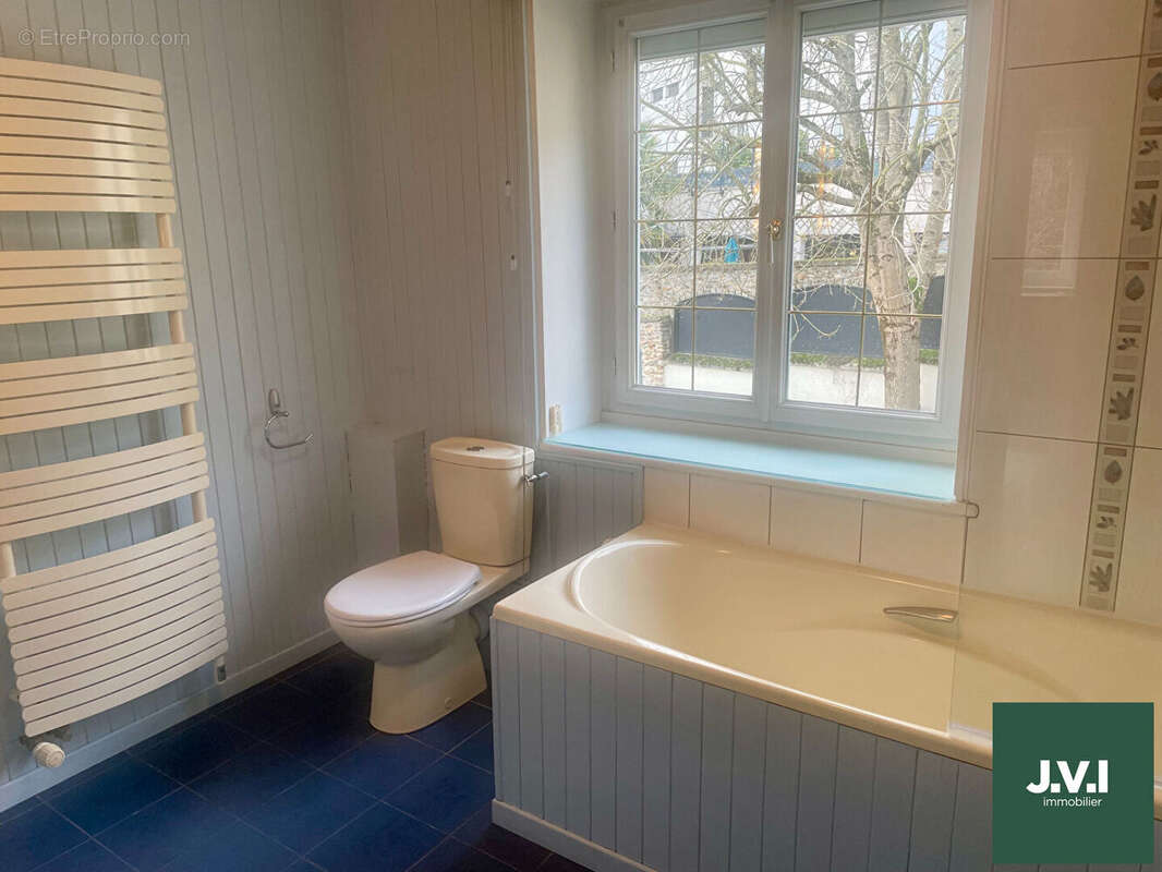 Maison à MONTMORENCY