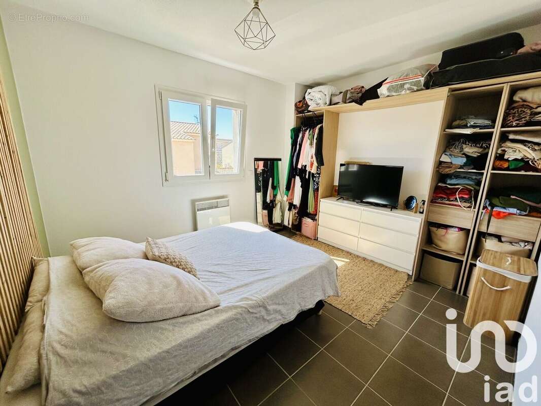 Photo 7 - Appartement à FRONTIGNAN