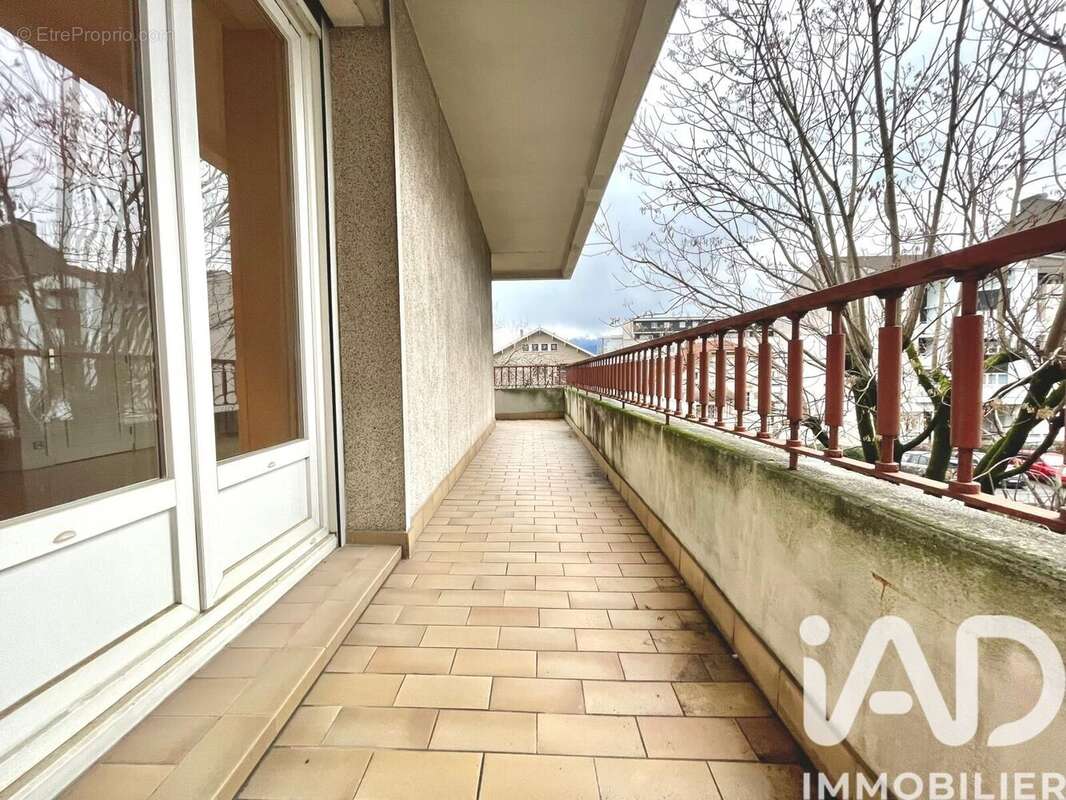 Photo 9 - Appartement à FONTAINE