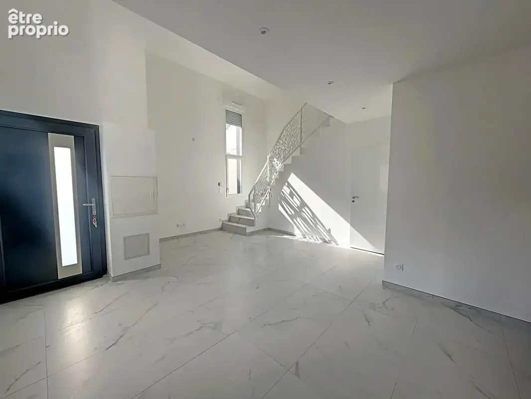 Maison neuve 2 pièces à vendre à Reims - 190 000 - photo 2