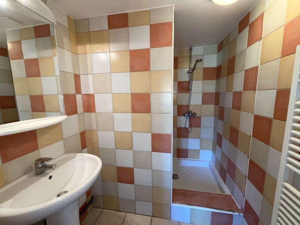 Maison à SAINT-GALMIER