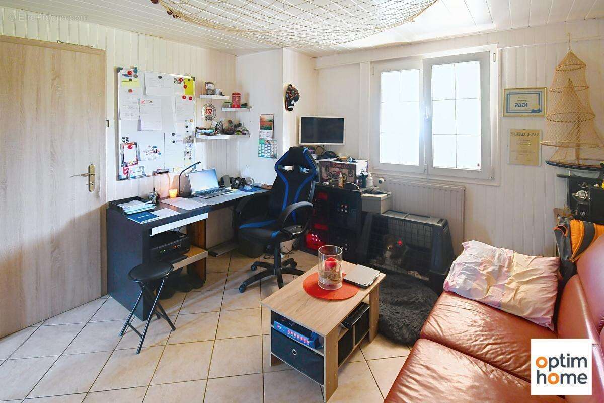 Belle maison individuelle - environnement exceptionnel - terrain 12 ares environ - photo 42