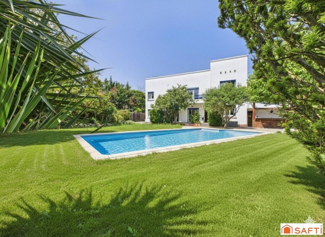 Photo 1 - Maison à CUGNAUX