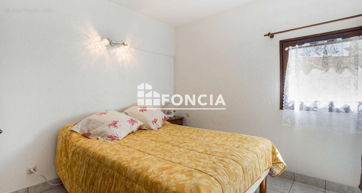 Appartement à MARSEILLAN