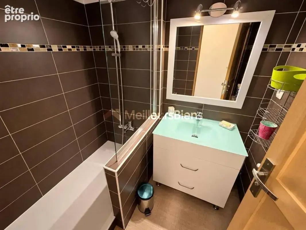 Maison T3  plain pied rénovée parcelle 275 m² SAINT-ESTÈVE (66240) - photo 12