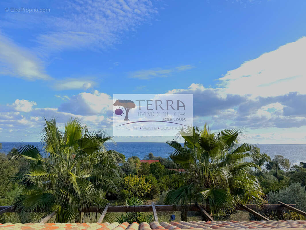 Villa de 110 m2 sur 3.200 m2 de terrain 20145 SOLENZARA - photo 14