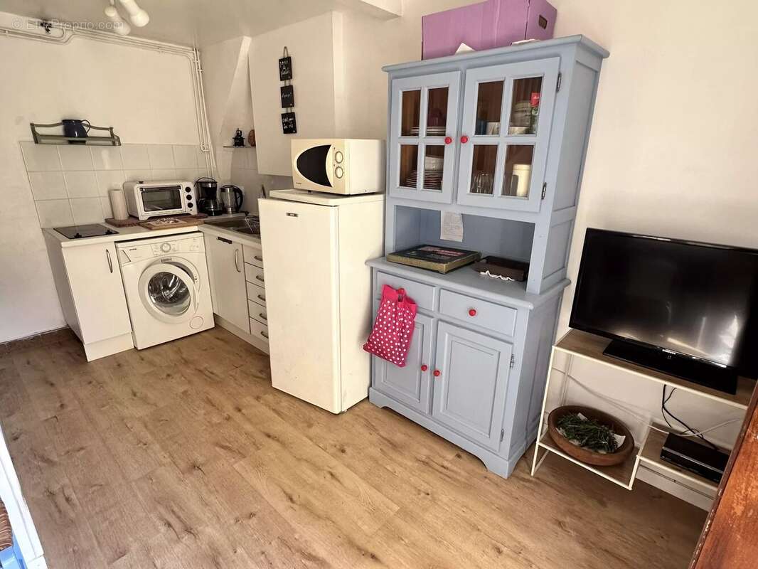 Maison à HOULGATE