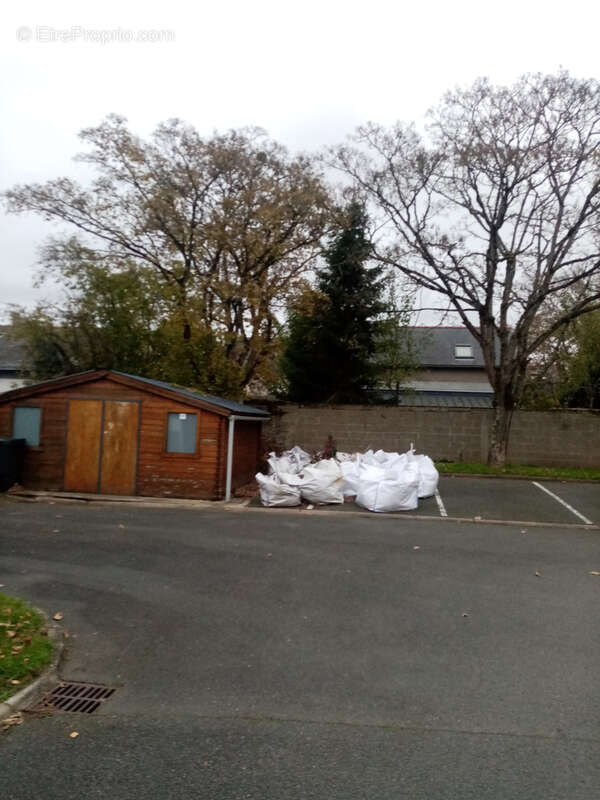 Appartement à ANGERS