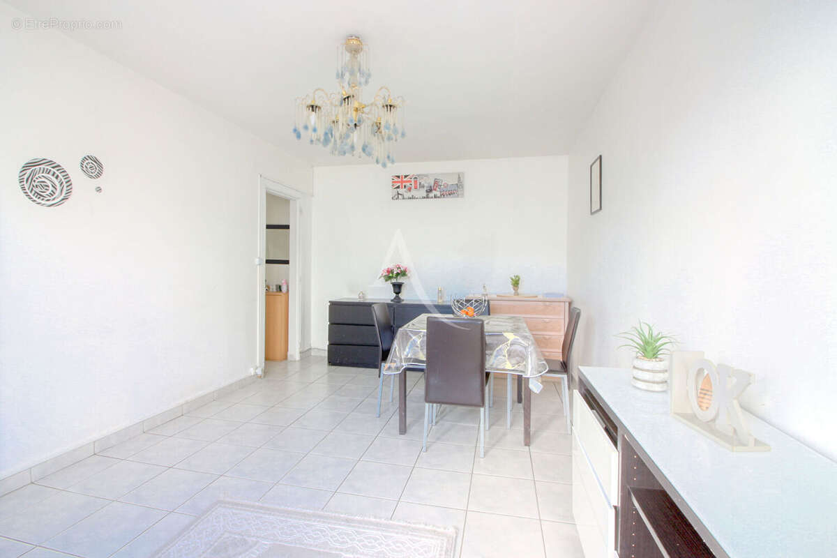 Appartement à ANTONY