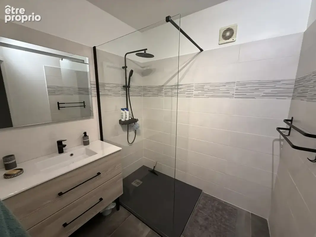 Plan-de-cuques   chemin du cavaou   maison t5 146 m2   terrain 590 m2   vue dominante - photo 8