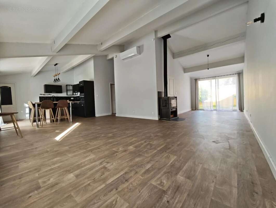 Maison à MIREPEISSET