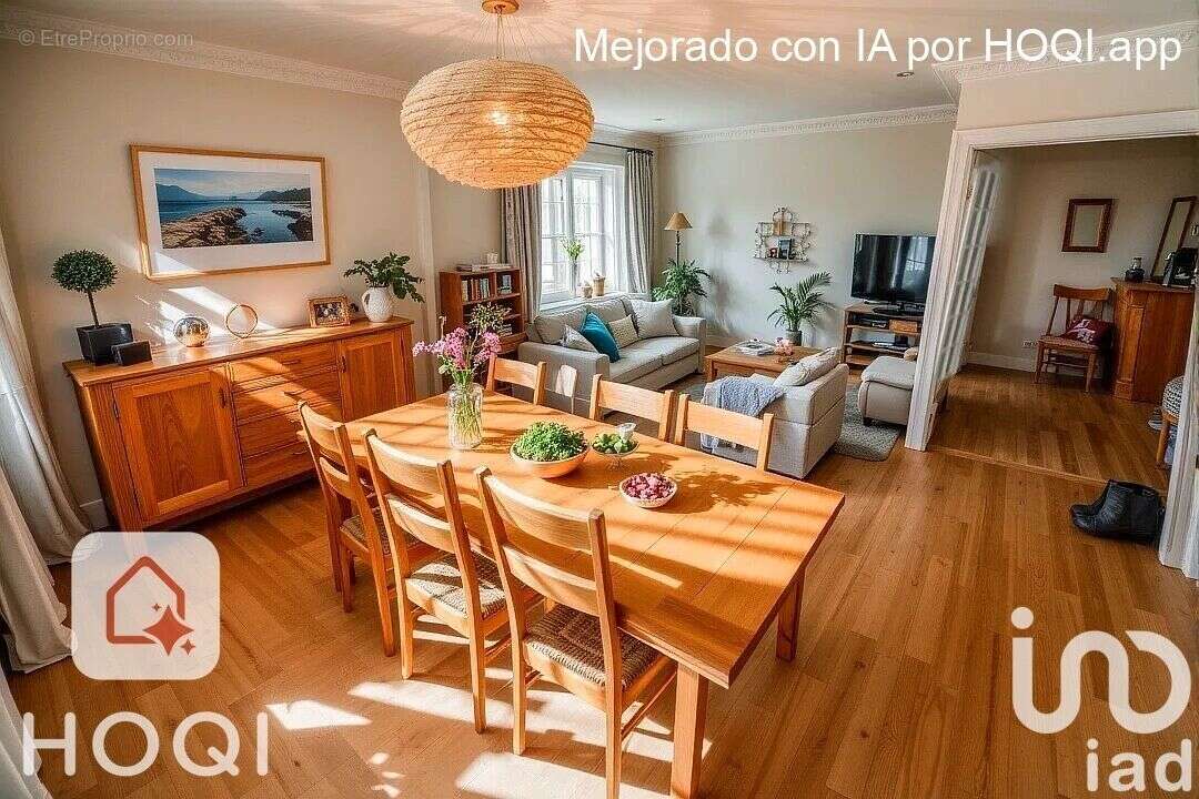 Photo 6 - Maison à SAINT-LOUBES