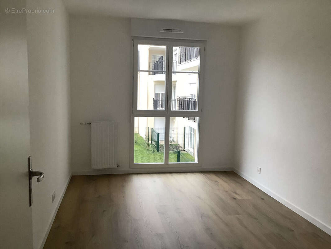 Appartement à SAINT-LEU-LA-FORET