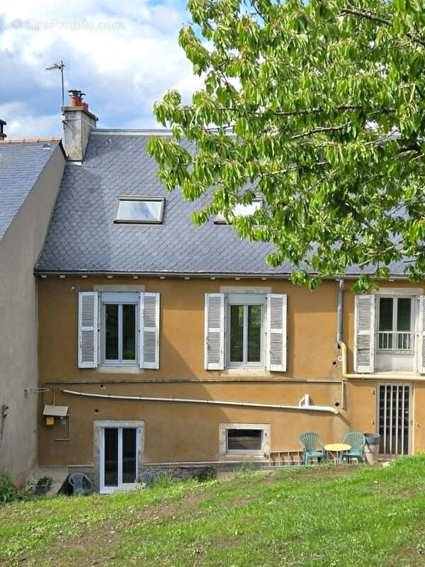Appartement à RODEZ