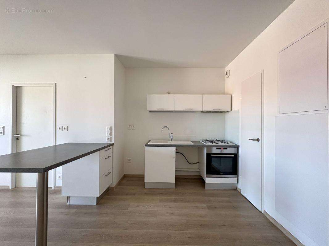 Appartement à LA ROCHELLE