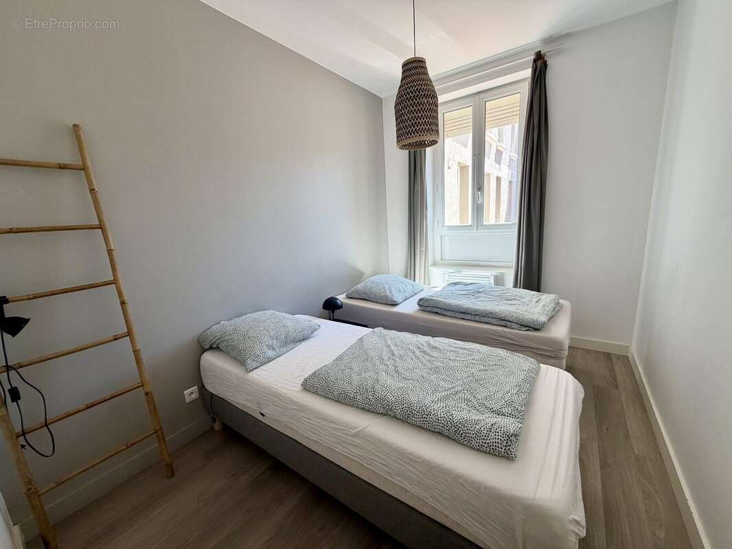 Appartement à LE TOUQUET-PARIS-PLAGE