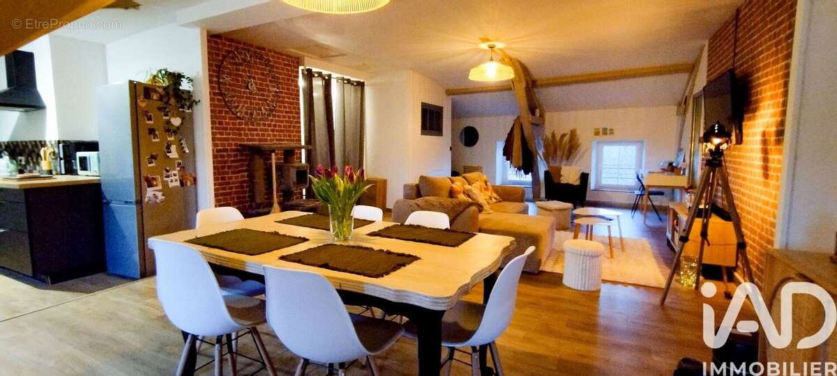 Photo 2 - Appartement à AULNAY